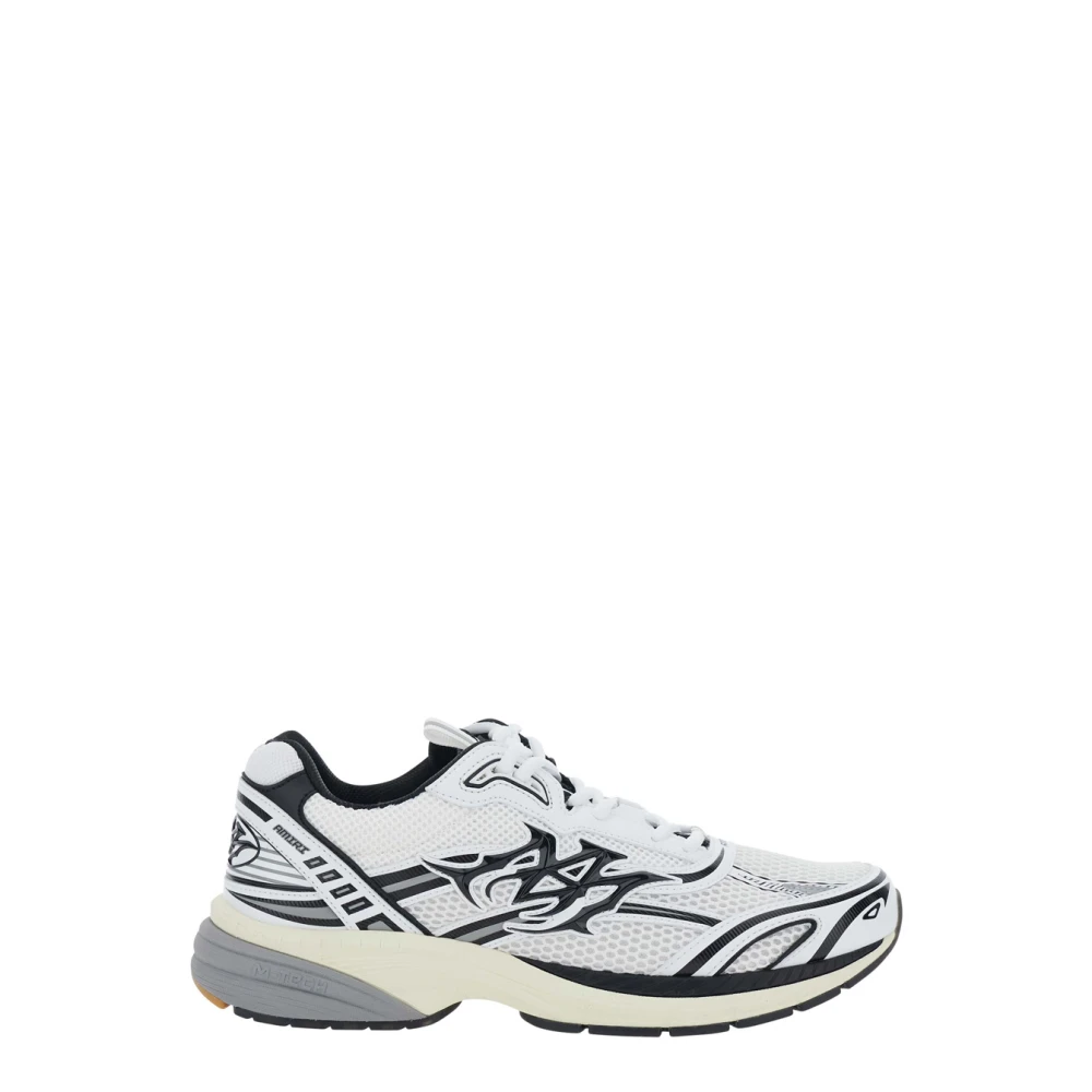 Amiri M-Tech Sneakers Heren Schoenen Veelkleurig Multicolor