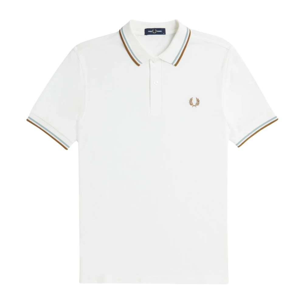 Tops > T-Shirts - - Fred Perry - Modalova