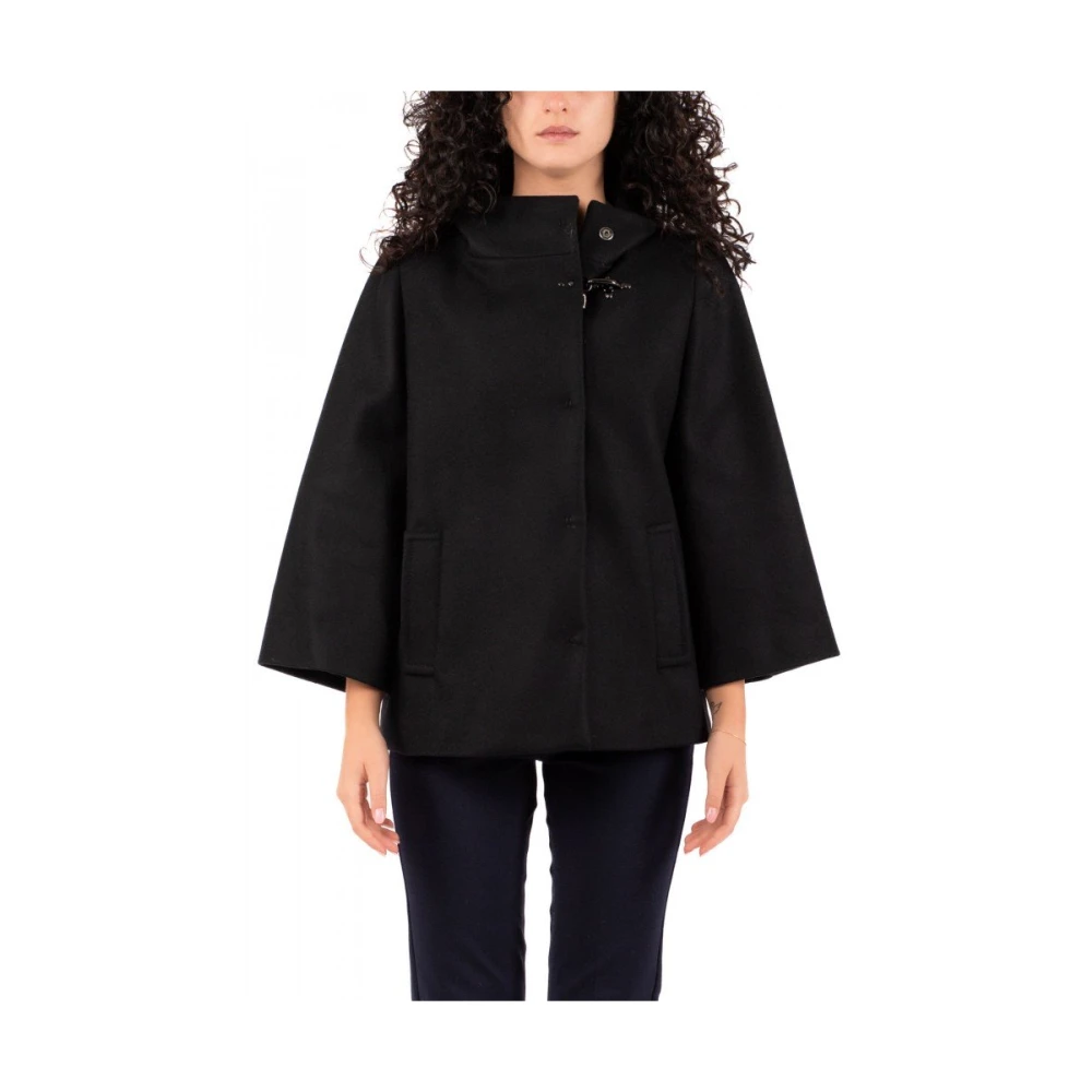 Fay Damesjas Black Dames
