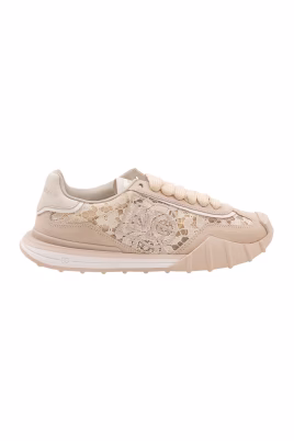 baskets-basses-en-cuir-et-dentelle