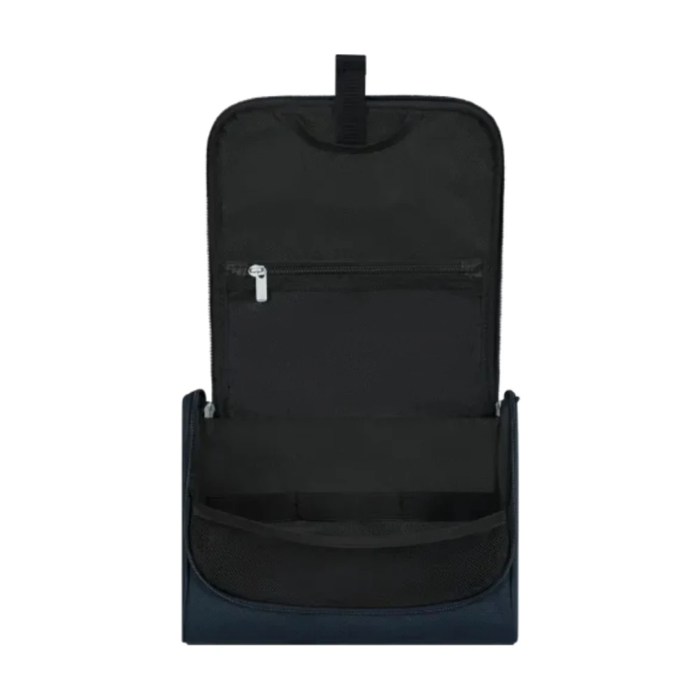 Samsonite Stijlvolle Urbify Beauty Case Blue Unisex