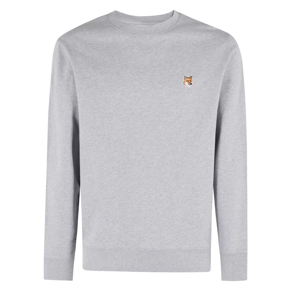 Sweatshirts & Hoodies > Sweatshirts - - Maison Kitsuné - Modalova