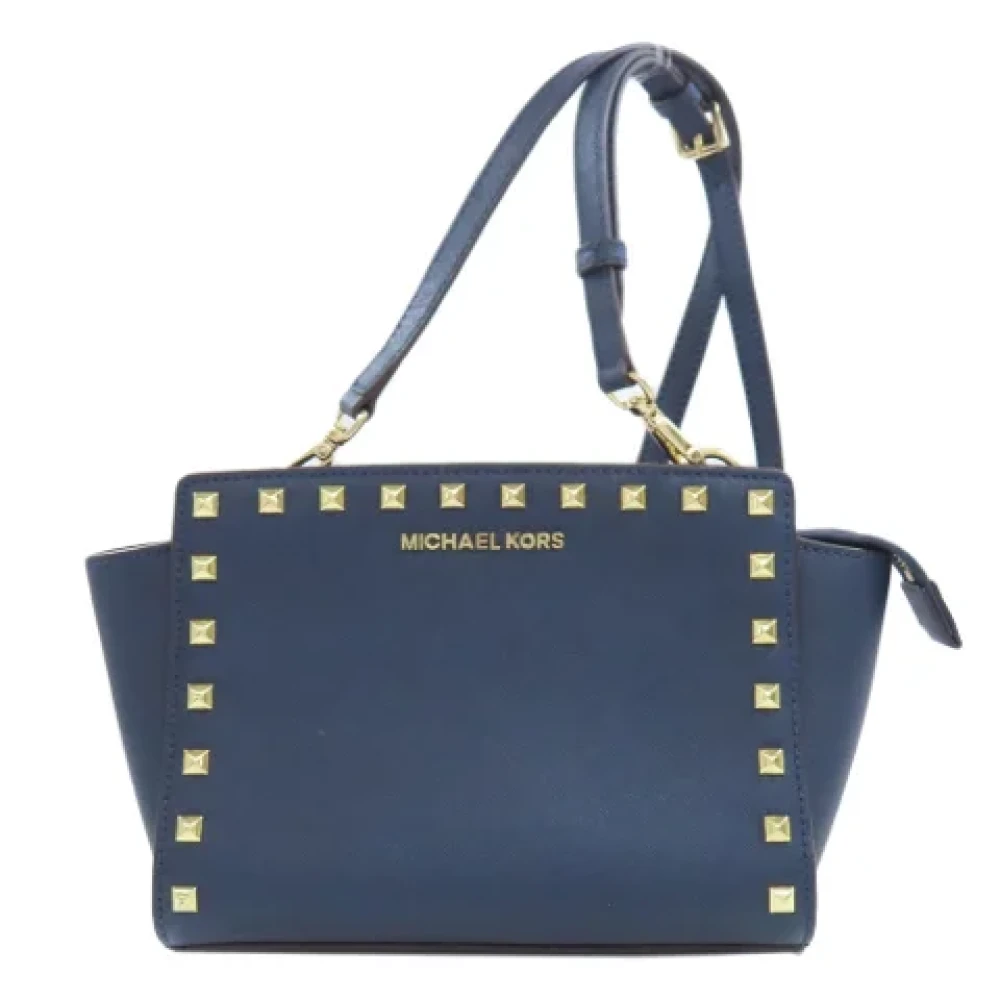 Pre-owned > Pre-owned Bags > Pre-owned Cross Body Bags - - Michael Kors Pre-owned - Modalova
