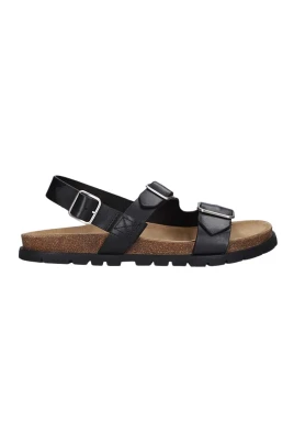 Aly Sandal med spänne