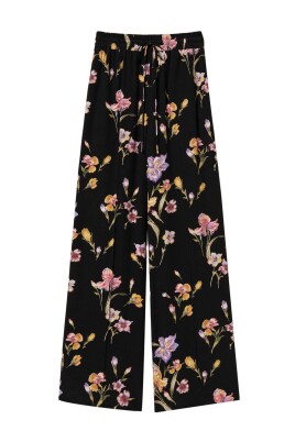 multicolour-trousers-for-women
