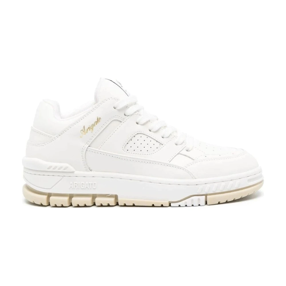 Axel Arigato Witte Sneaker voor Vrouwen Dames Schoenen