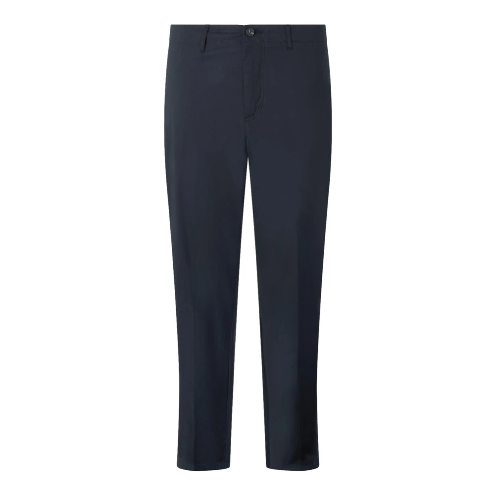 Liu Jo - Trousers > Chinos - Blue - Liu Jo - Modalova