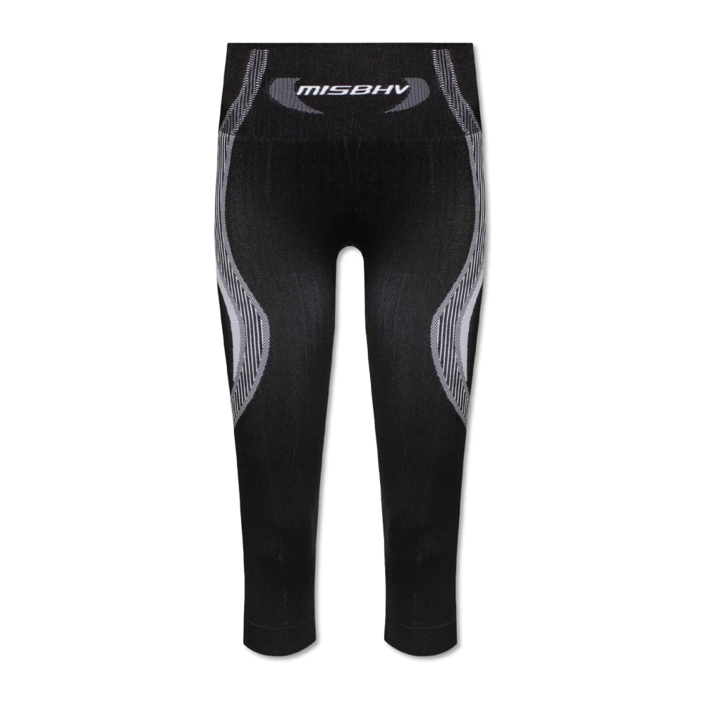 Trousers > Leggings - - Misbhv - Modalova