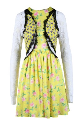 robe-courte