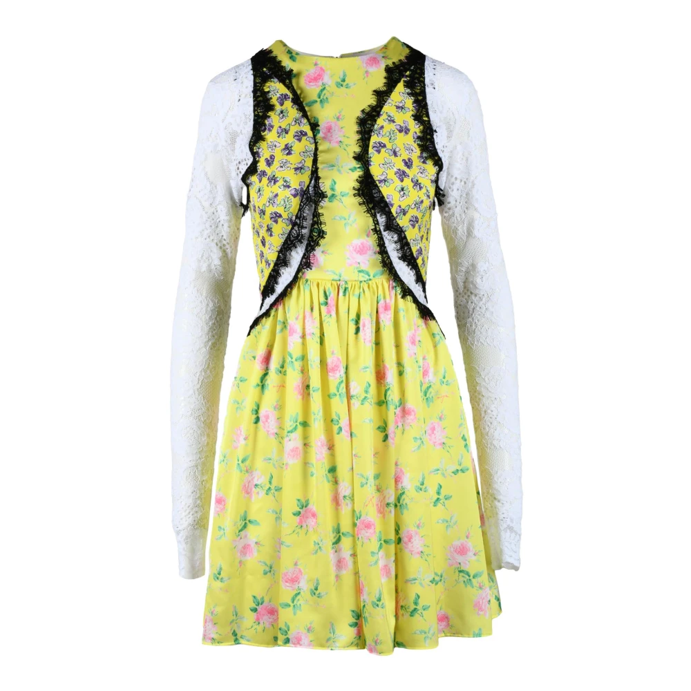 Dresses > Day Dresses > Short Dresses - - Msgm - Modalova