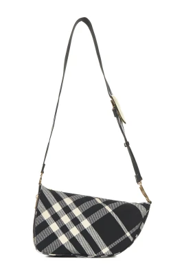 Shield Messenger Medium Bag