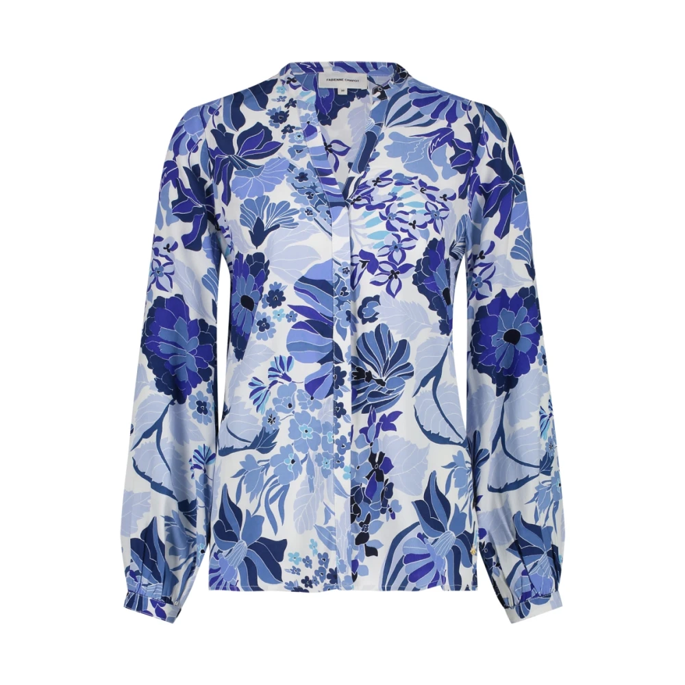 Blouses & Shirts > Shirts - - Fabienne Chapot - Modalova