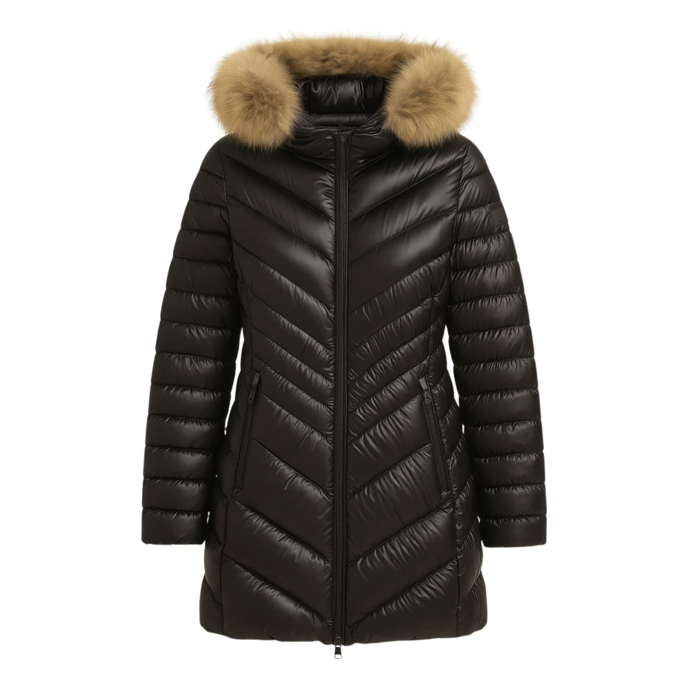 Jackets > Winter Jackets - - Hetregó - Modalova