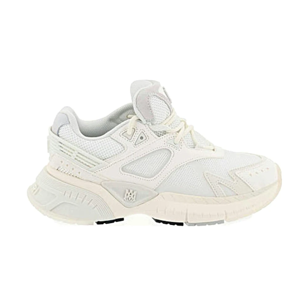 Amiri - Shoes > Sneakers - White - Amiri - Modalova