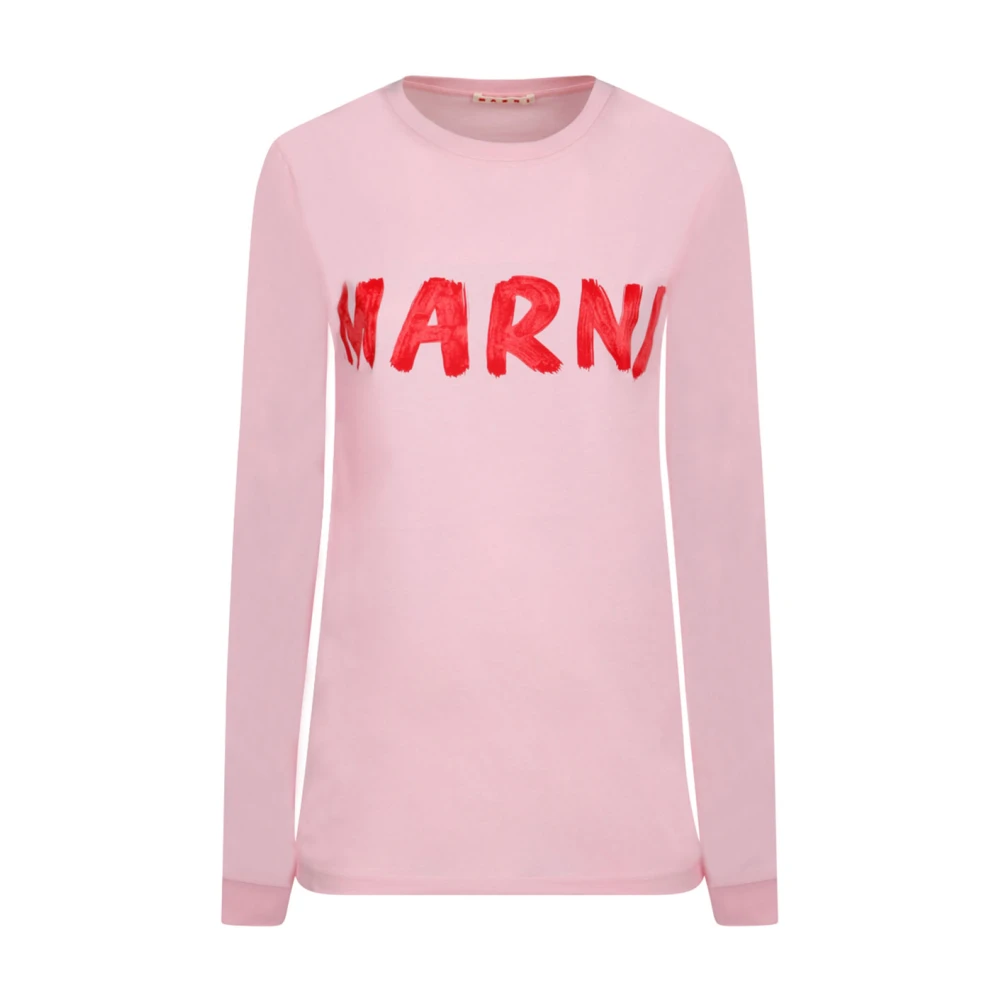 Tops > Long Sleeve Tops - - Marni - Modalova