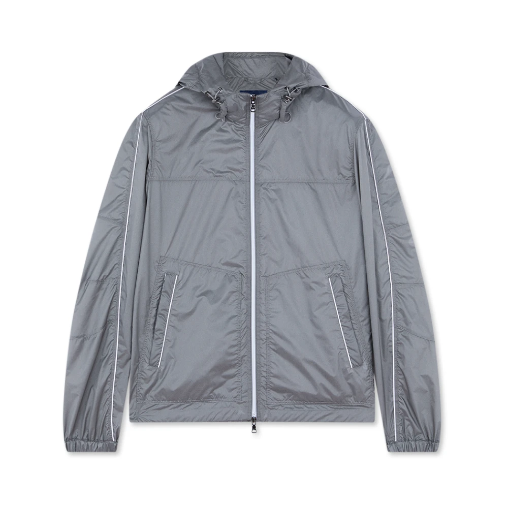 Jackets > Rain Jackets - - Paul & Shark - Modalova