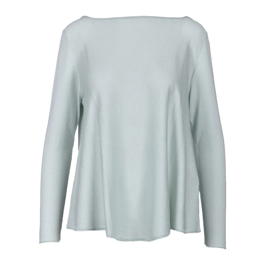 Knitwear > Round-neck Knitwear - - Wild Cashmere - Modalova