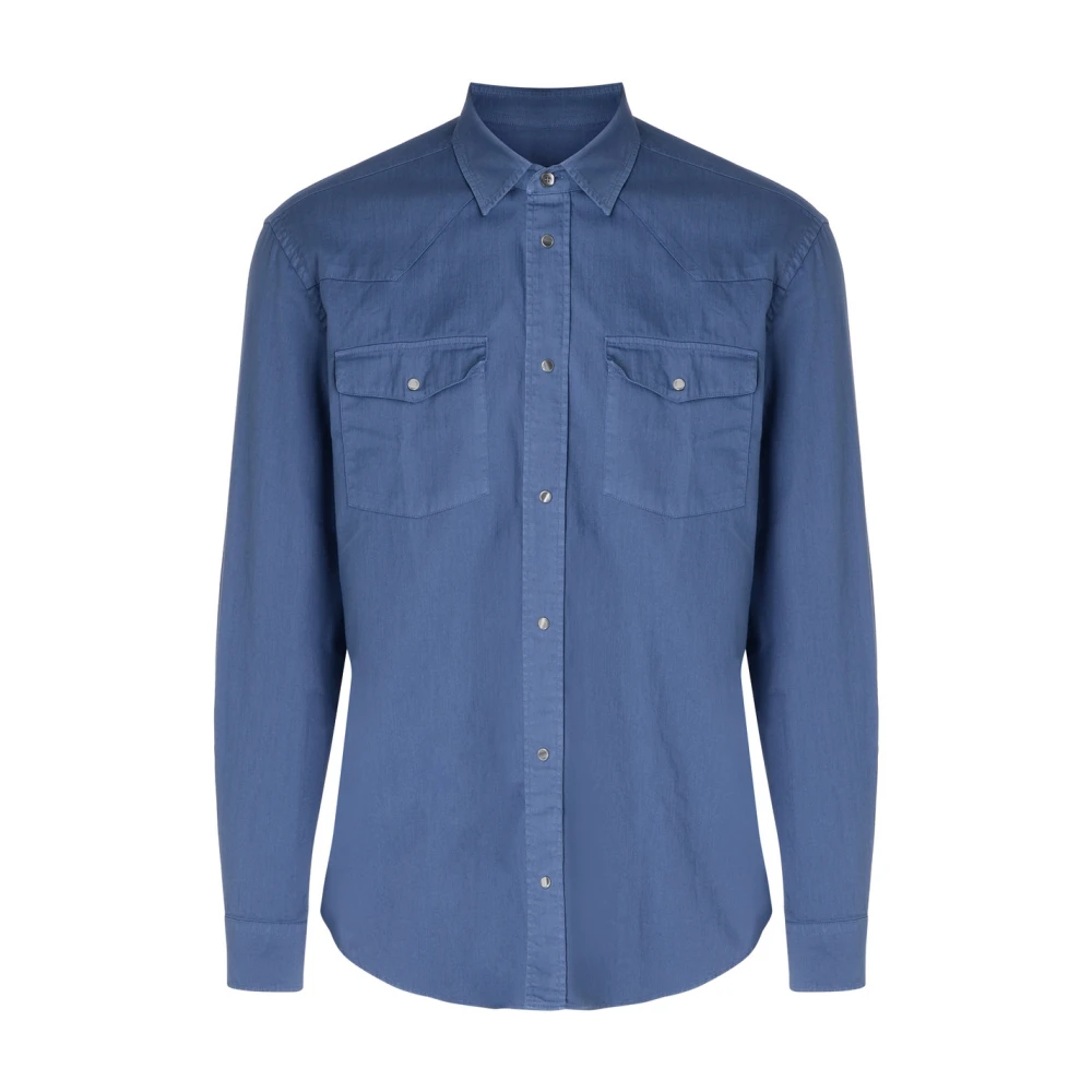 Shirts > Casual Shirts - - Dondup - Modalova