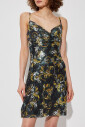 robe-a-sequins-avec-motif-baroque