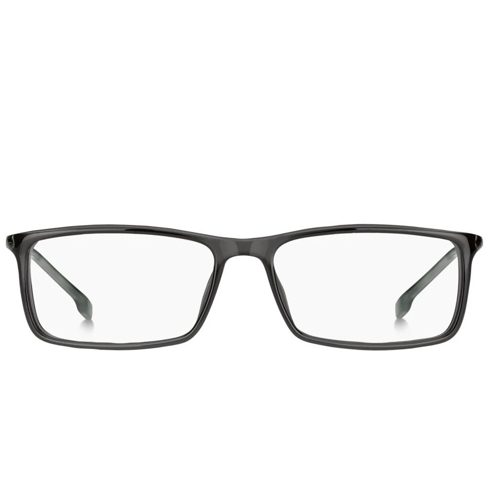 Hugo Boss Grey Sunglasses Boss 1184 It Gray Unisex