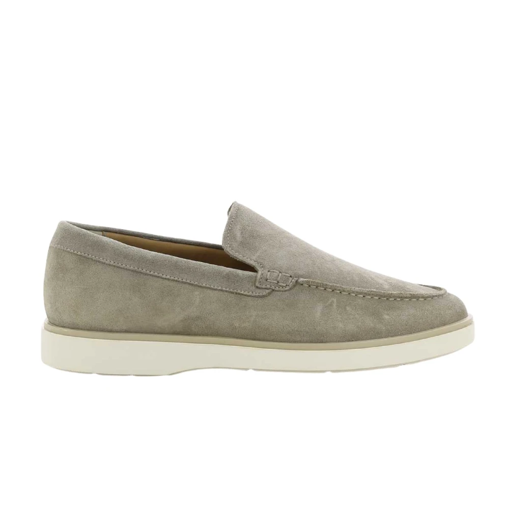 Shoes > Flats > Loafers - - Giorgio - Modalova