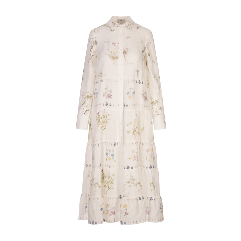 Dresses > Day Dresses > Shirt Dresses - - Erdem - Modalova