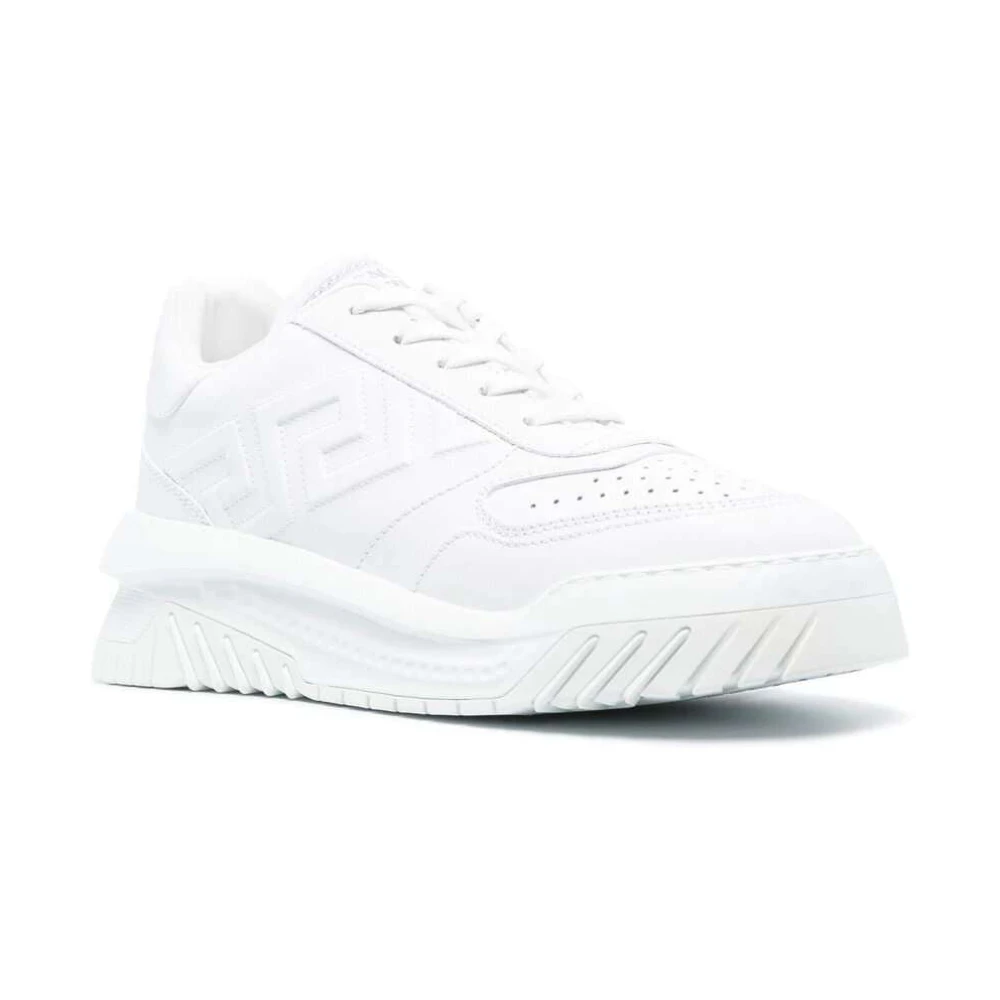 Chunky-Sole Odissea Sneakers