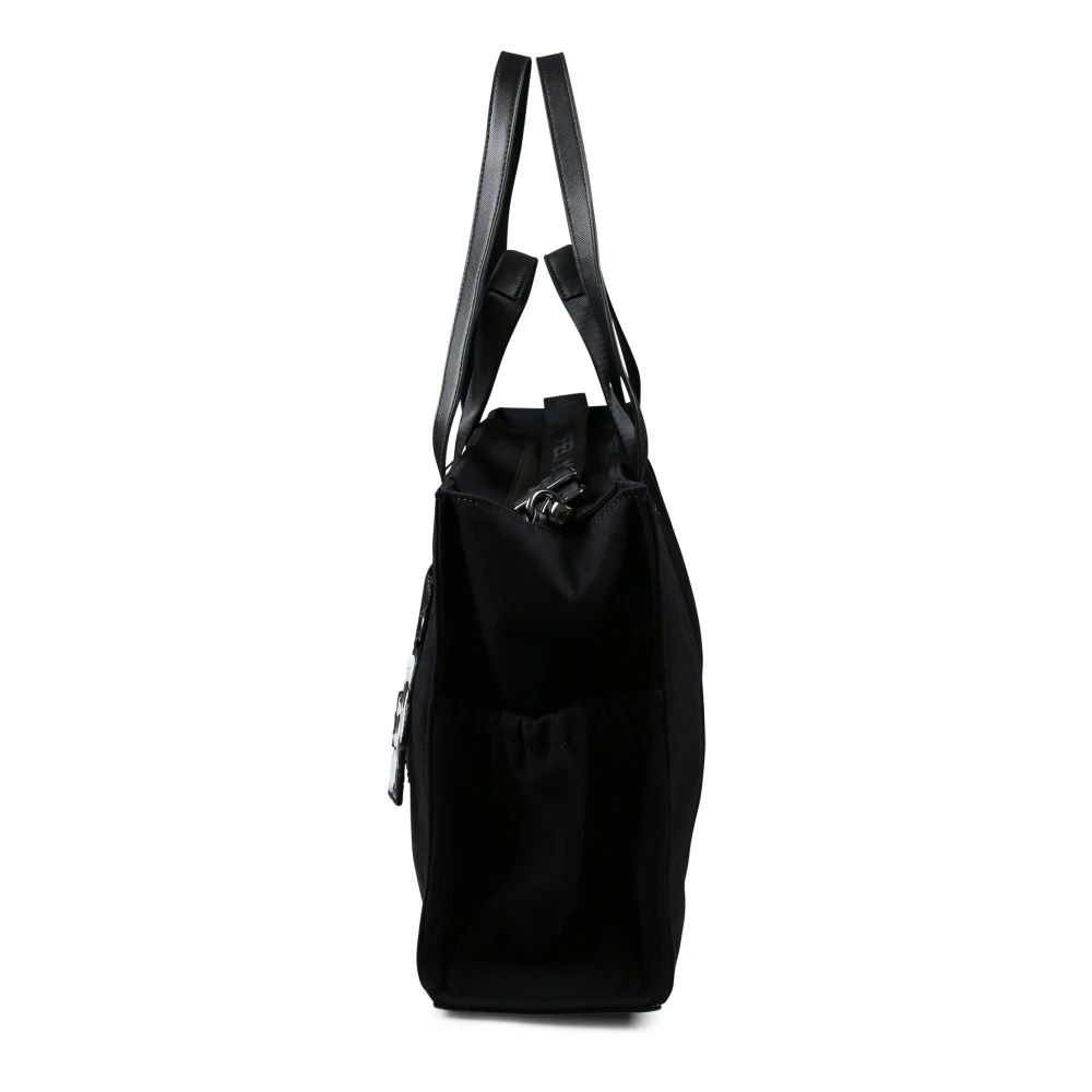 Karl Lagerfeld Z30549 09B Luiertassen Black Dames