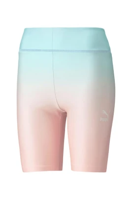 Gloaming AOP Short Tight
