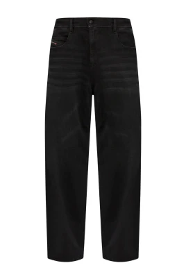 2097 D-ENIM-M-BW JOGG Byxor