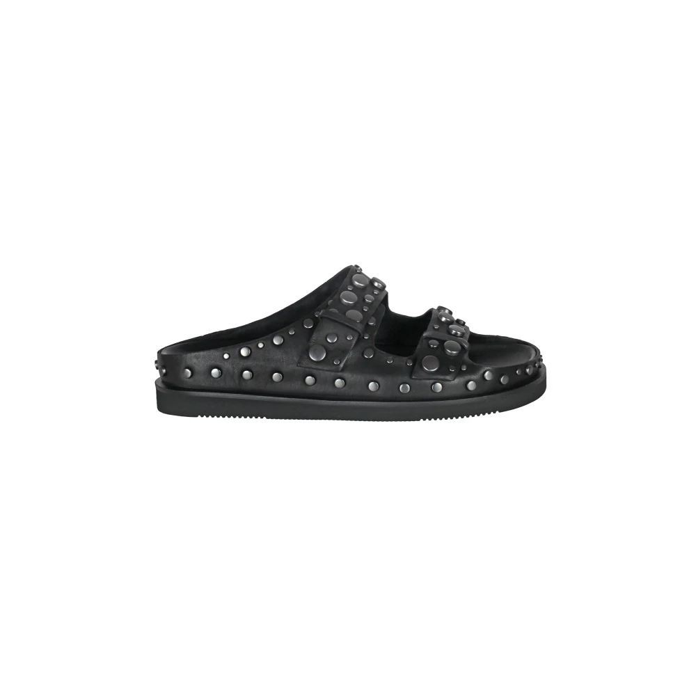Shoes > Flip Flops & Sliders > Sliders - - ASH - Modalova