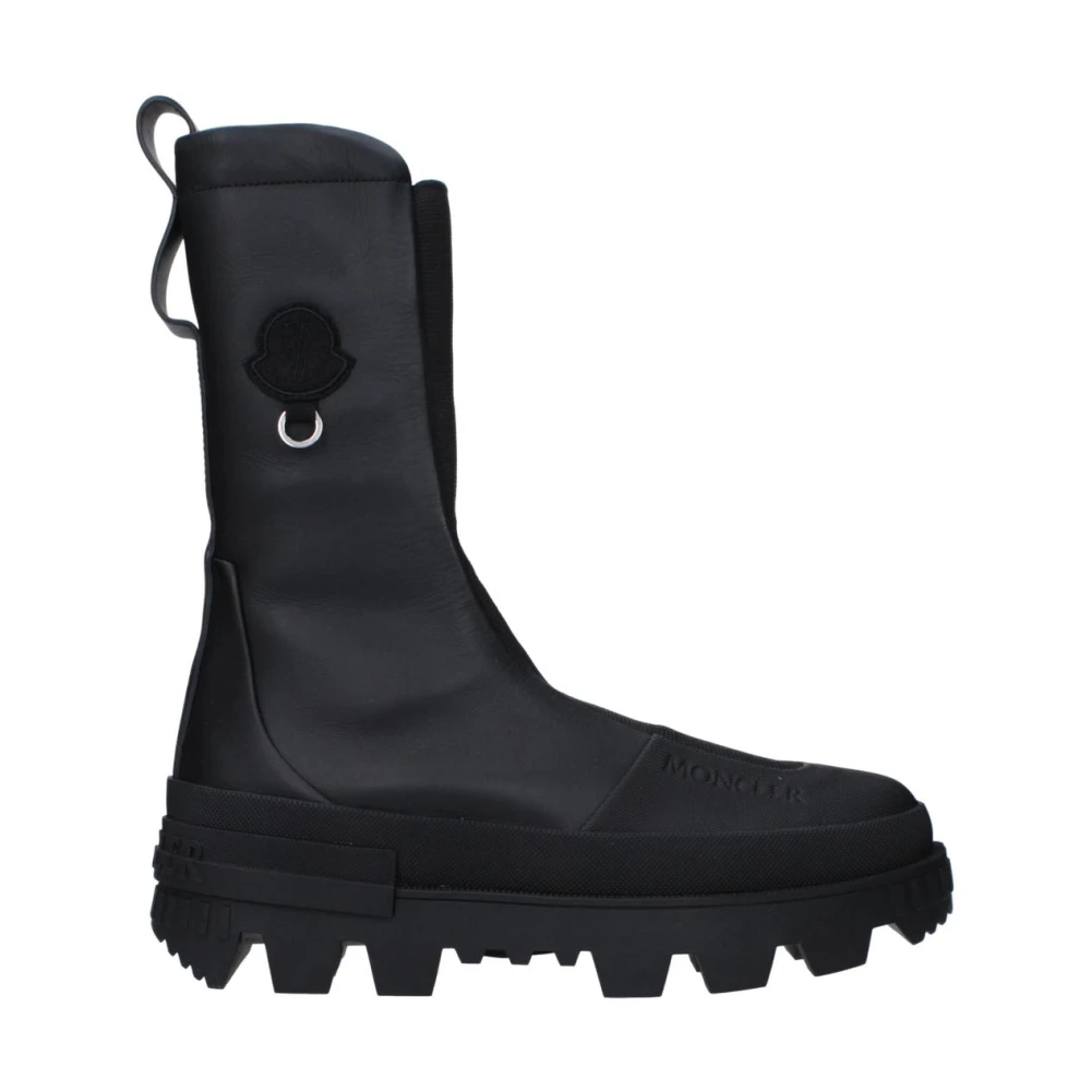 Shoes > Boots > Ankle Boots - - Moncler - Modalova