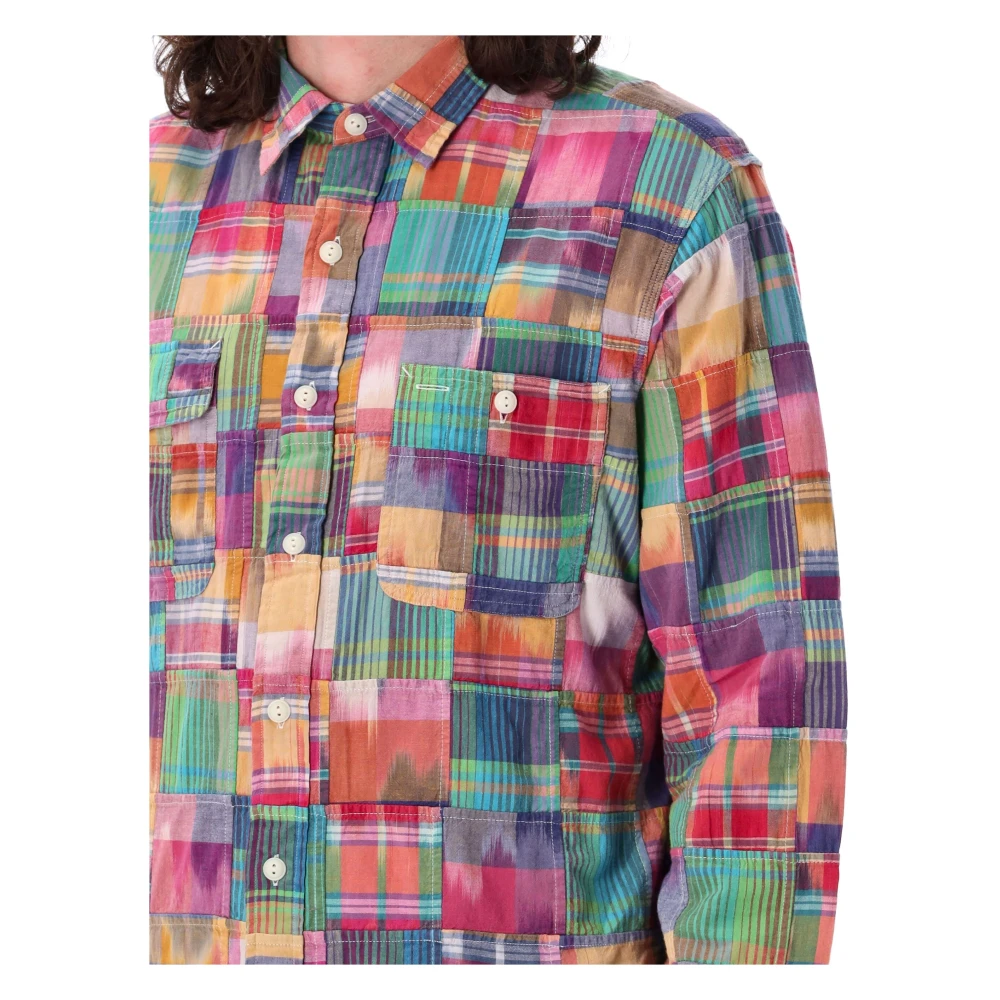 Ralph Lauren Casual Shirts Multicolor Heren