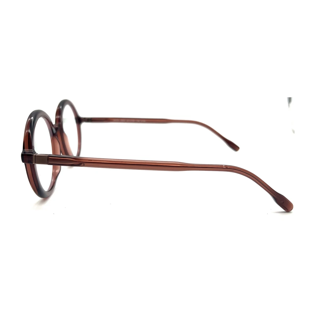 Mykita Bruine Optische Brillen voor Vrouwen Brown Dames