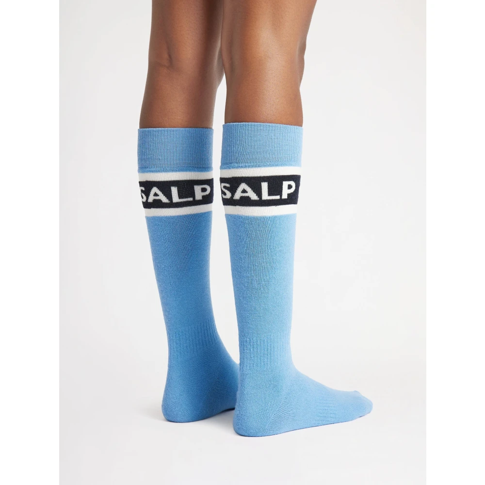 Fusalp Piste PRO Sokken Blue Unisex