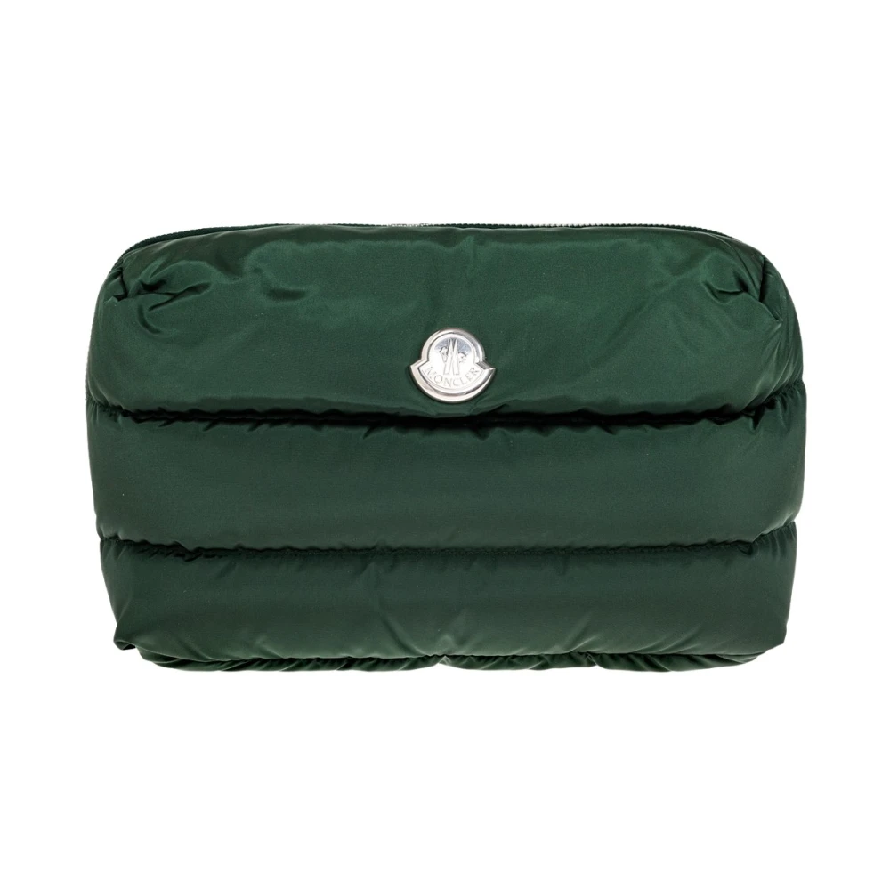 Moncler Beauty Case Caradoc Donna da Verde - Immagine 2