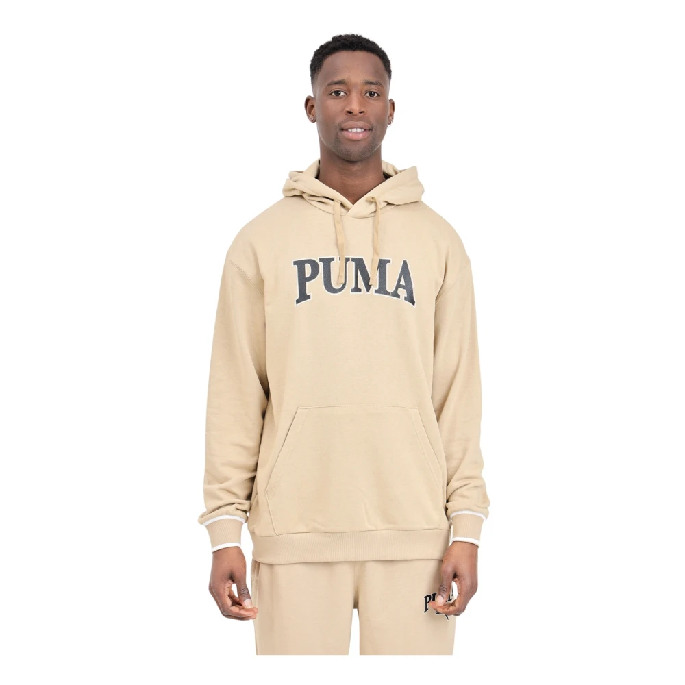 Puma Sweater SQUAD HOODIE TR