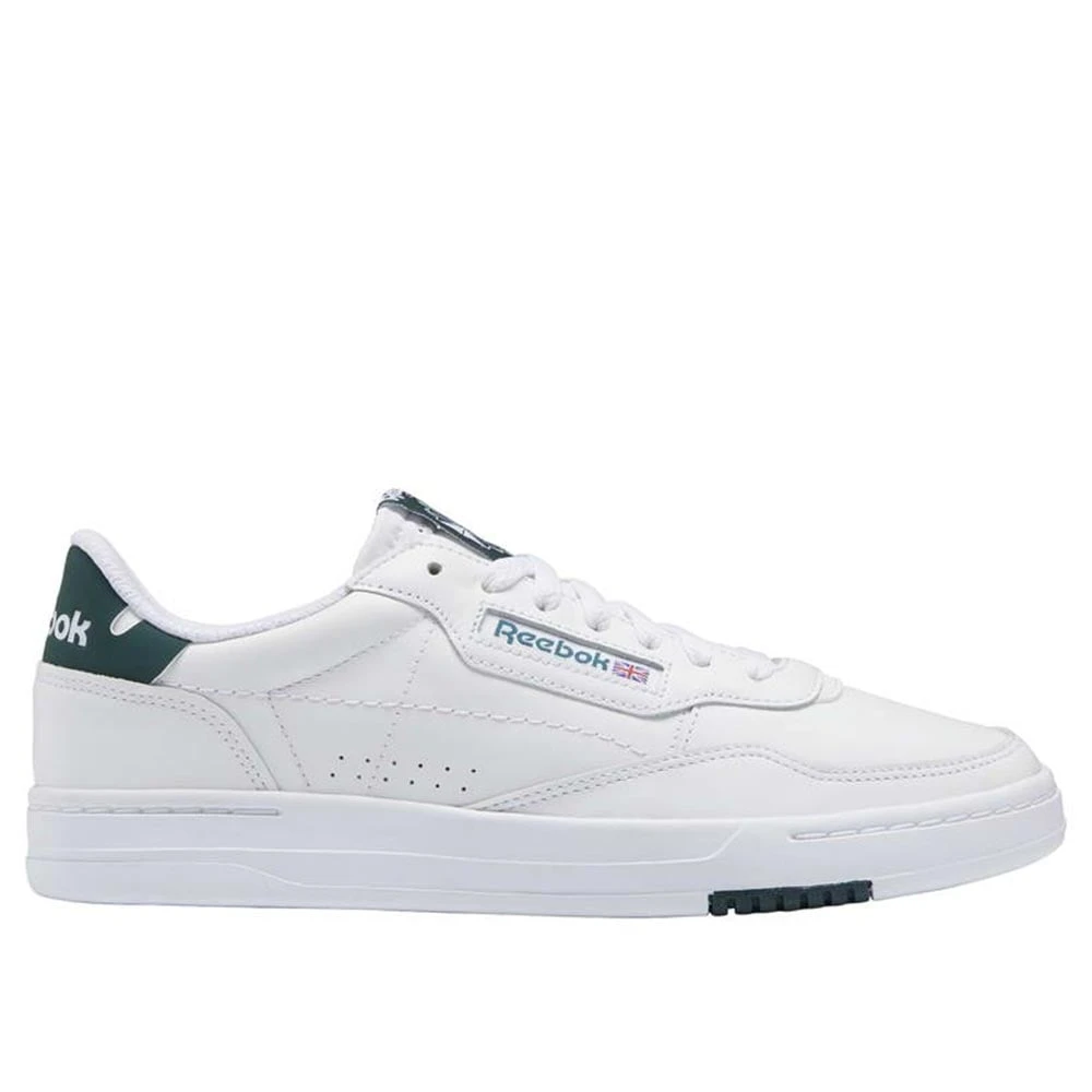 Reebok - Shoes > Sneakers - White - Reebok - Modalova