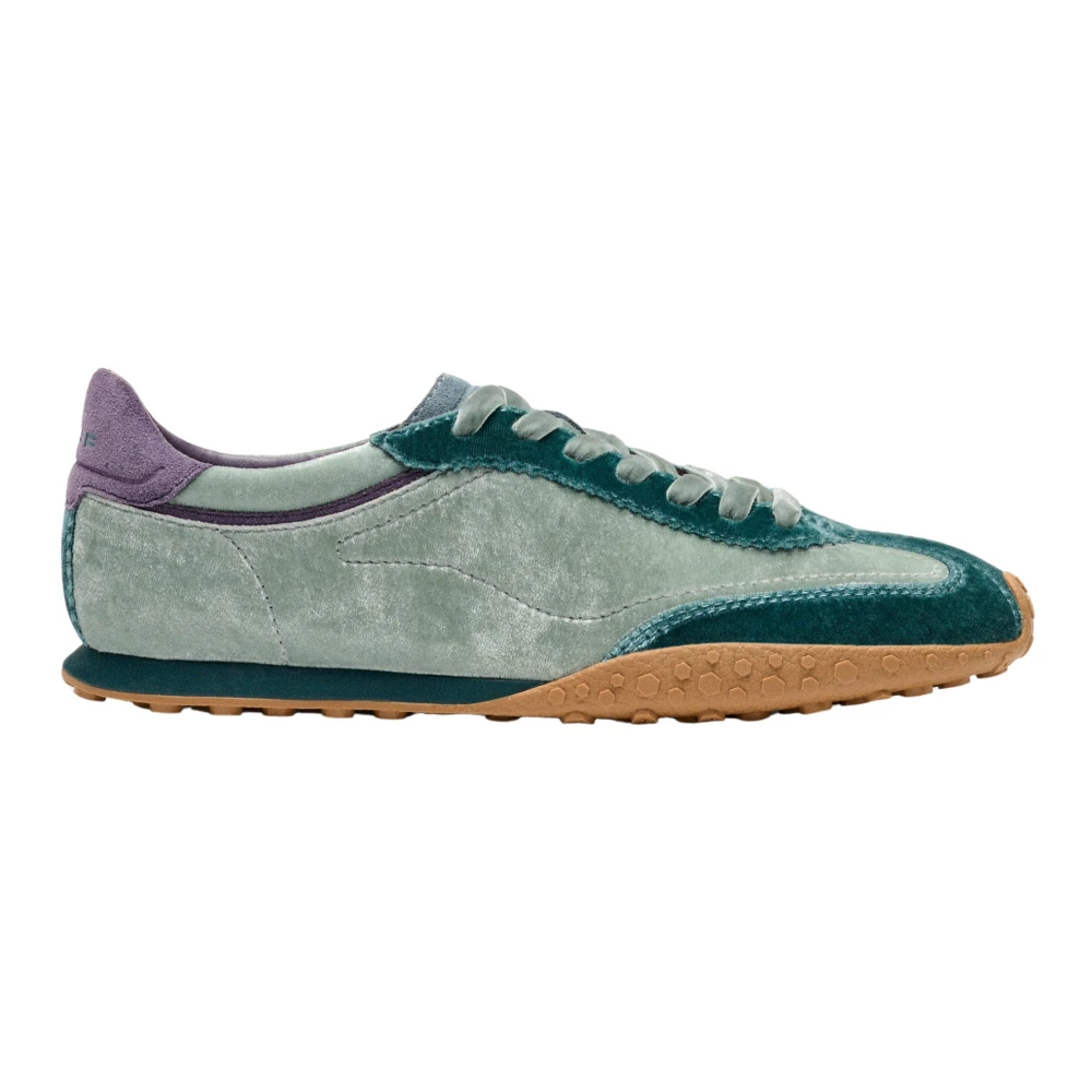 Hoff Bridge Dames Schoenen Blauw