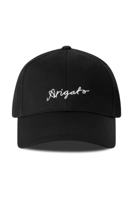 Scribble Arigato Cap