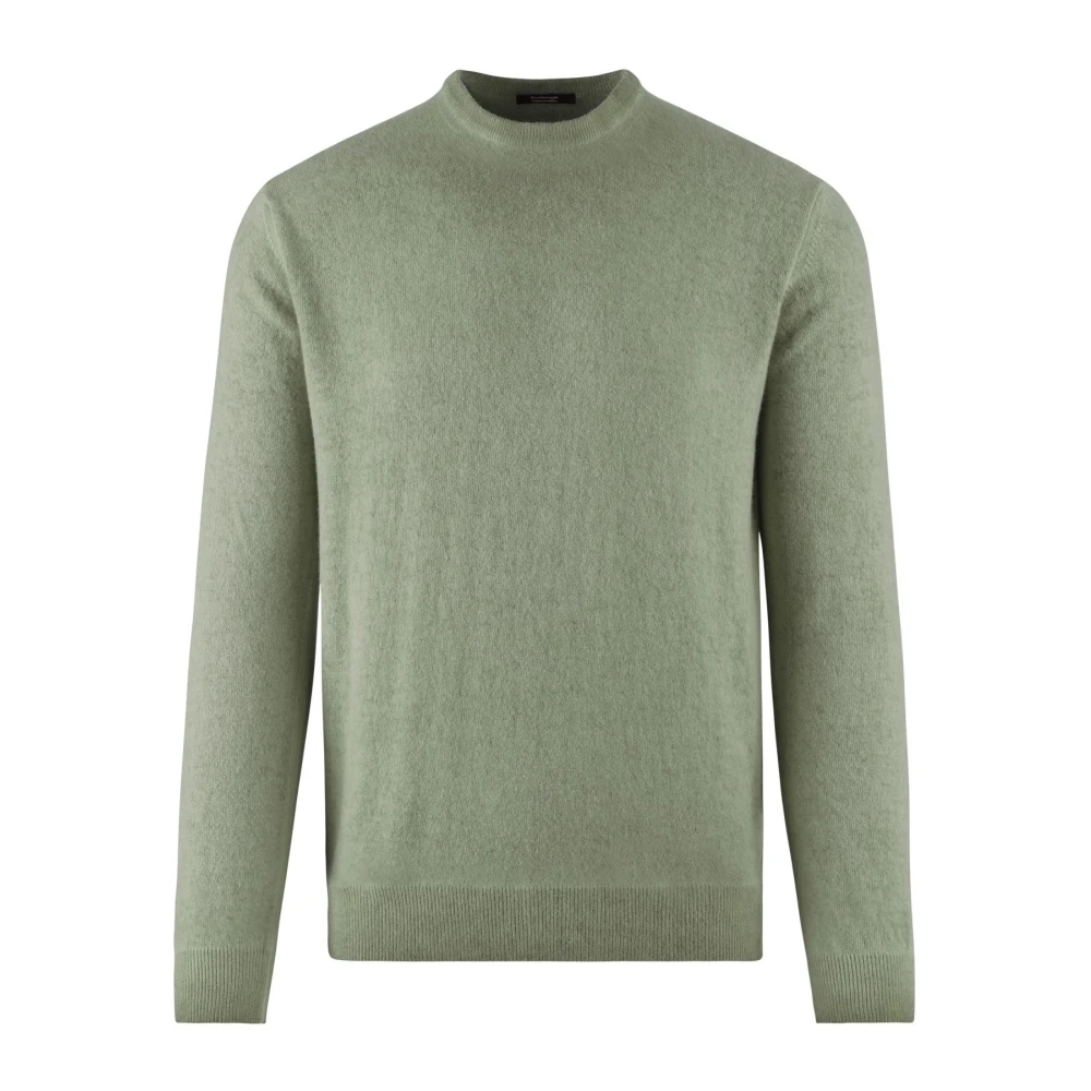 Knitwear > Round-neck Knitwear - - BomBoogie - Modalova