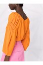 cropped-puff-sleeve-blouse