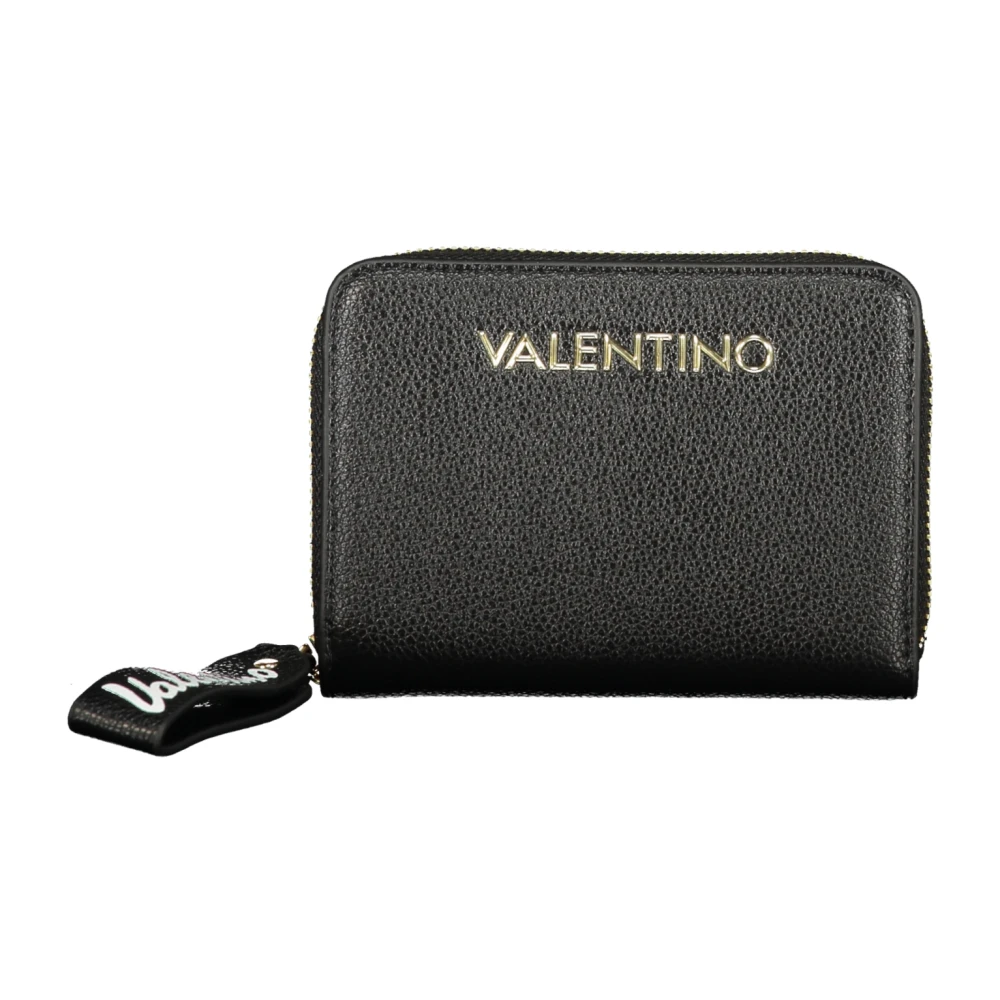 Valentino , Wallets & Cardholders, Female, Black, One Size, Ryta Re Wallet
