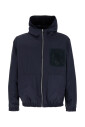 veste-reversible-a-capuche-bleue-en-daim