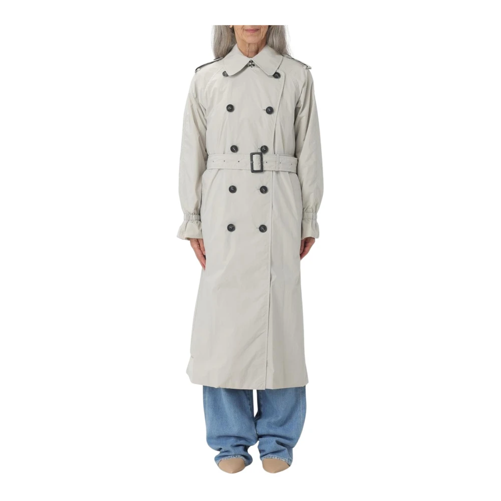 Coats > Trench Coats - - Save The Duck - Modalova