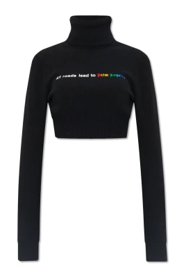 Cropped Polokrage
