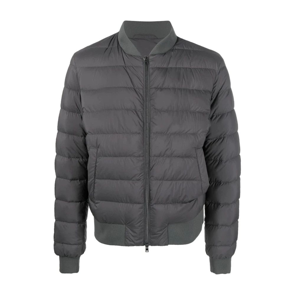 Jackets > Down Jackets - - Herno - Modalova