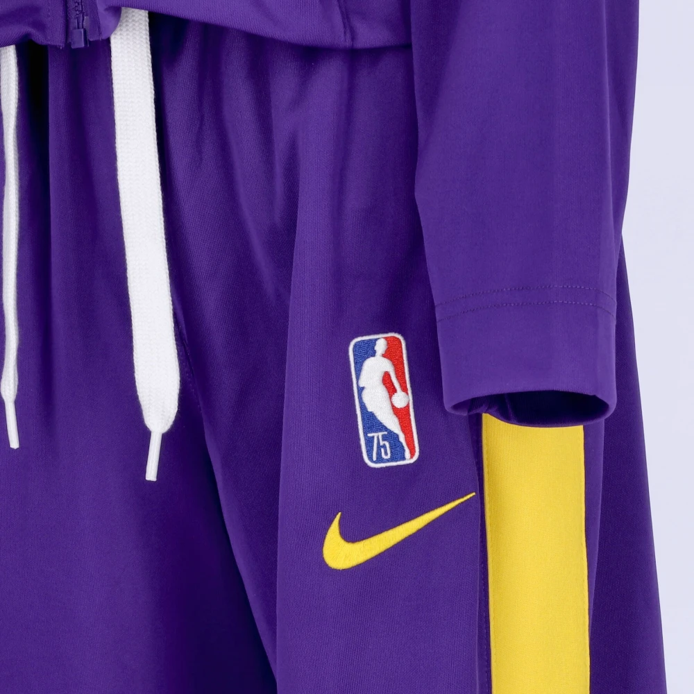 Nike NBA Courtside Team Tracksuit Multicolor Dames