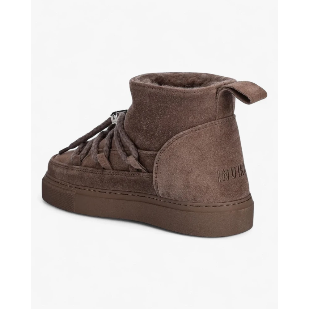 Inuikii Classic Low