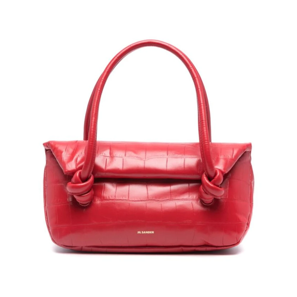 Bags > Handbags - - Jil Sander - Modalova